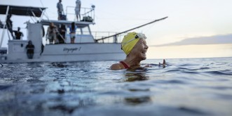 Ce film incite à prendre un abo à la piscine