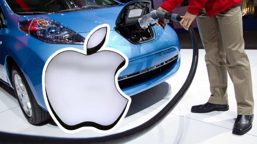 Apple est toujours à la recherche d'un partenaire pour développer sa voiture électrique.