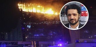 Attentat à Moscou: «L’Etat islamique a une dette de sang vis-à-vis des Russes»