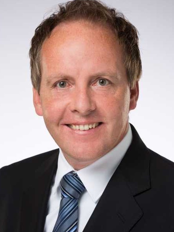 Daniel Hintermann, coop