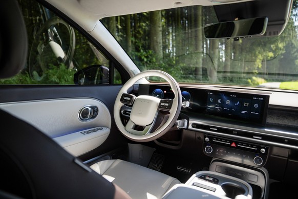 Hyundai Ioniq 9