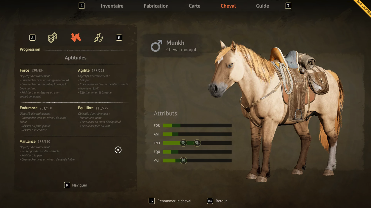 The Legend of Khiimori