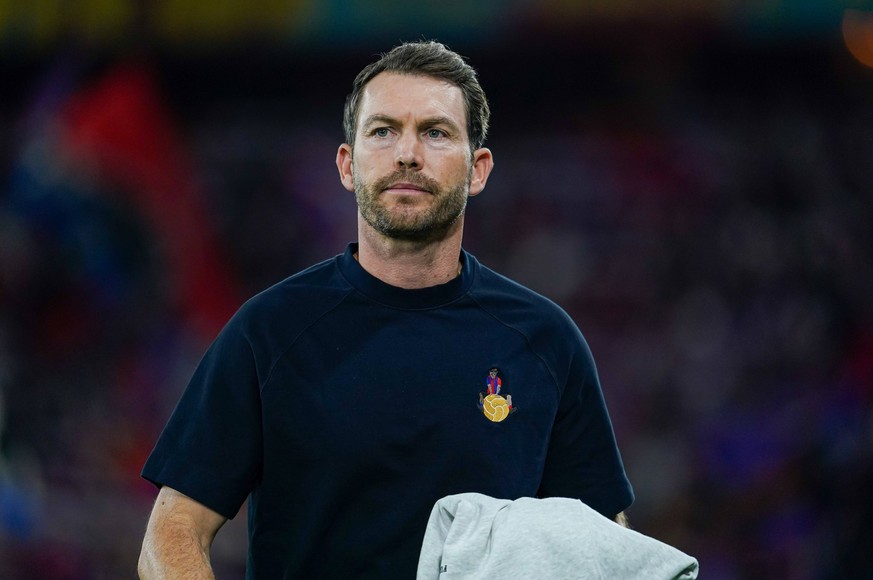 Cette phrase lâchée par Lichtsteiner a précipité sa chute à Bâle