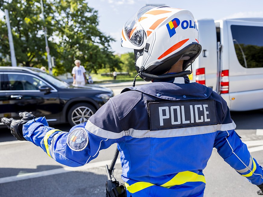 La police a ouvert une enqu