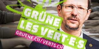 Reflux de la vague écologiste: «Les Verts se sont autodétruits»