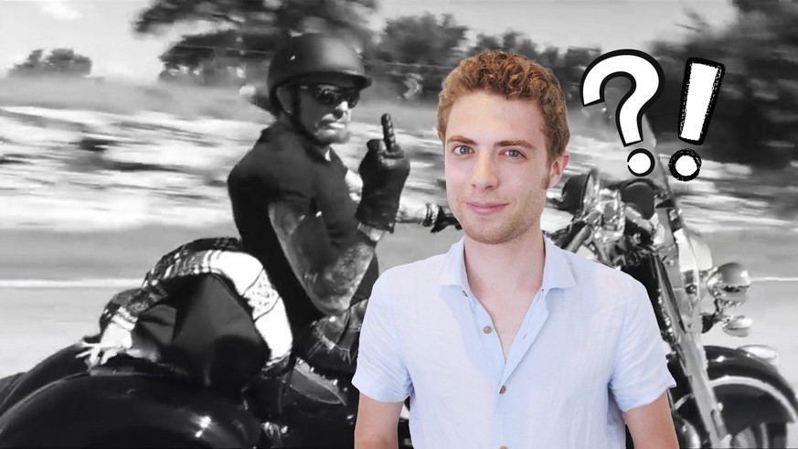 Une maire verte tue un projet de statue de Johnny jugée «hypervirile»