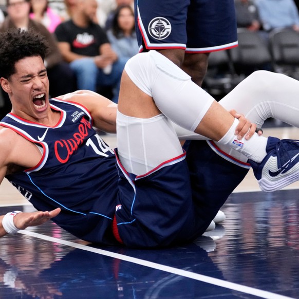 Niederhäuser s'est blessé au pied droit mercredi