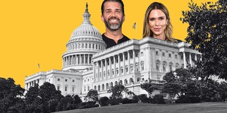 Ce club privé fondé par Trump Jr suscite les pires fantasmes