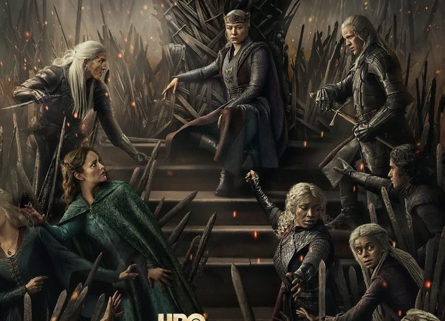 «House of the Dragon» revient avec un épisode magistral