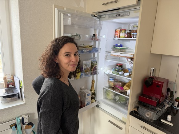 Serie Sackgasse Sparen