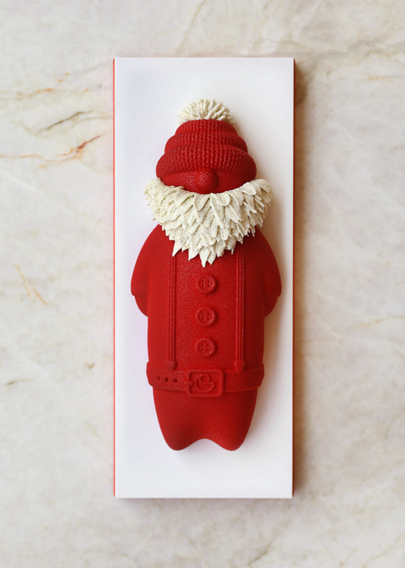 Père Noël de Cédric Grolet