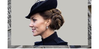 Le diagnostic de Kate explique (presque) tout