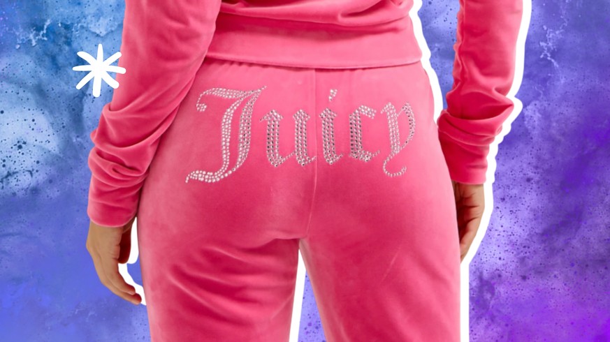 Les fesses à strass sont de retour