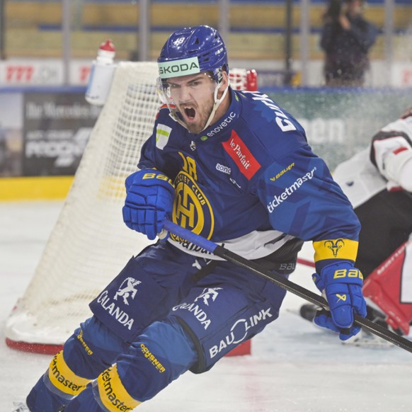 Filip Zadina inscrit le 3-0
