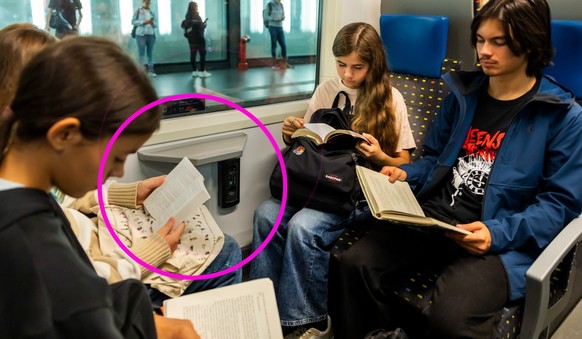 Les CFF retirent les poubelles des trains grandes lignes