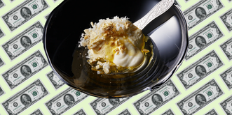 Vous êtes (trop) riche? Voici la glace la plus chère du monde