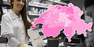 Voici qui a le plus économisé en changeant de caisse maladie