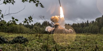 Le danger a-t-il augmenté? 10 questions sur la menace nucléaire russe