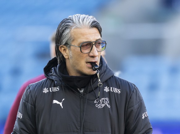 Le programme de la pr駱aration de Murat Yakin et ses joueurs est complet.