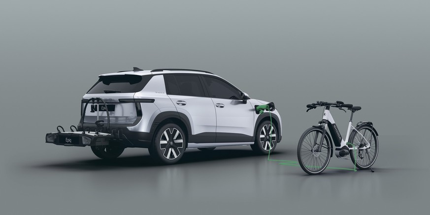 Skoda Epic