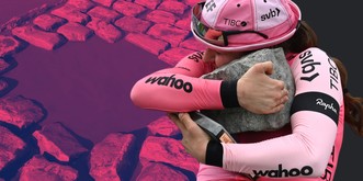 Des vols inquiétants perturbent Paris-Roubaix