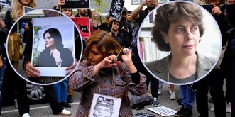 Que manque-t-il aux Iraniennes pour provoquer une révolution?