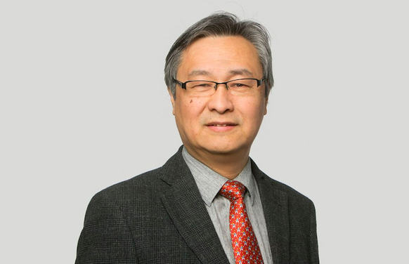 Dr. Yufan Jiang, China Centre, FHNW