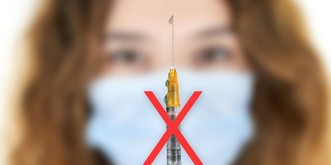 Sophie, non-vaccinée: «On m'accuse d'être responsable de la 5e vague»