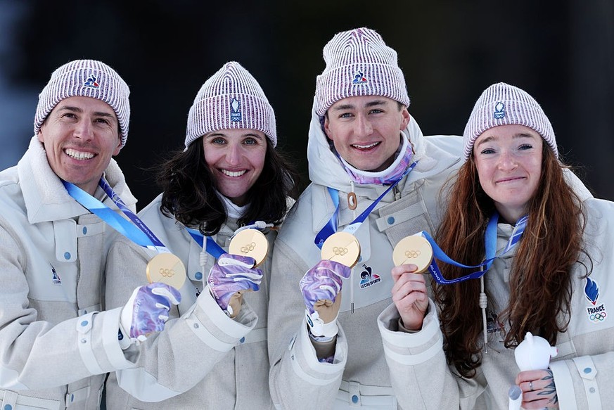 Le biathlon jouit d'un privilège trop important aux JO