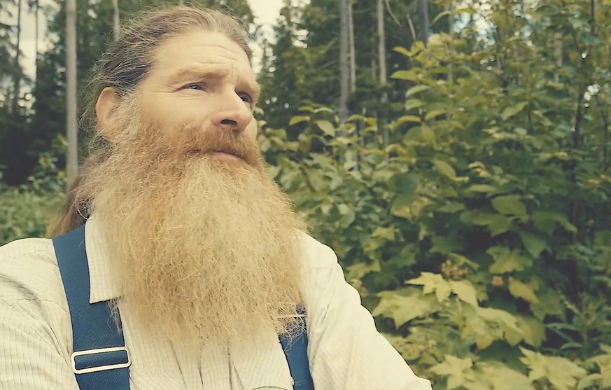 Hermann Schönbächler Richi