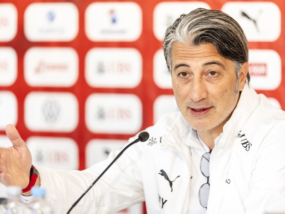 Murat Yakin: la Suisse débutera la qualification de la Coupe du monde à domicile