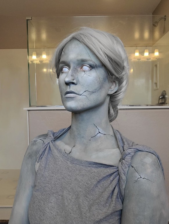 Lustige Halloween Kostüm Ideen 2025