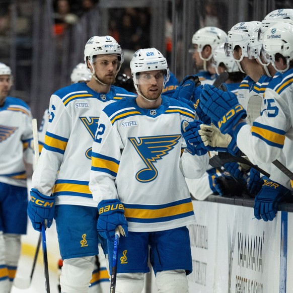 Pius Suter (22, au centre) a inscrit son 10e but de la saison vendredi