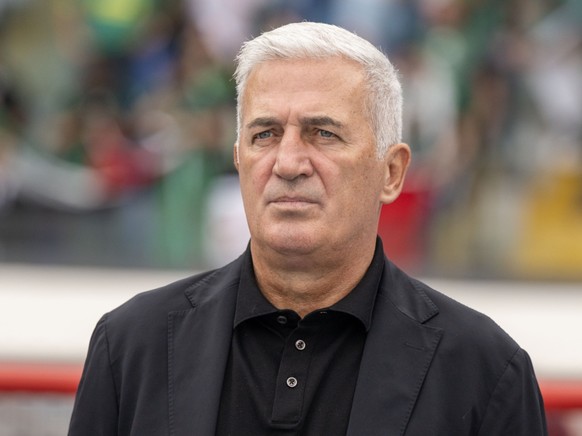 Vladimir Petkovic disputera en 2026 sa 2e Coupe du monde en tant que sélectionneur après celle disputée en 2018 avec la Suisse.