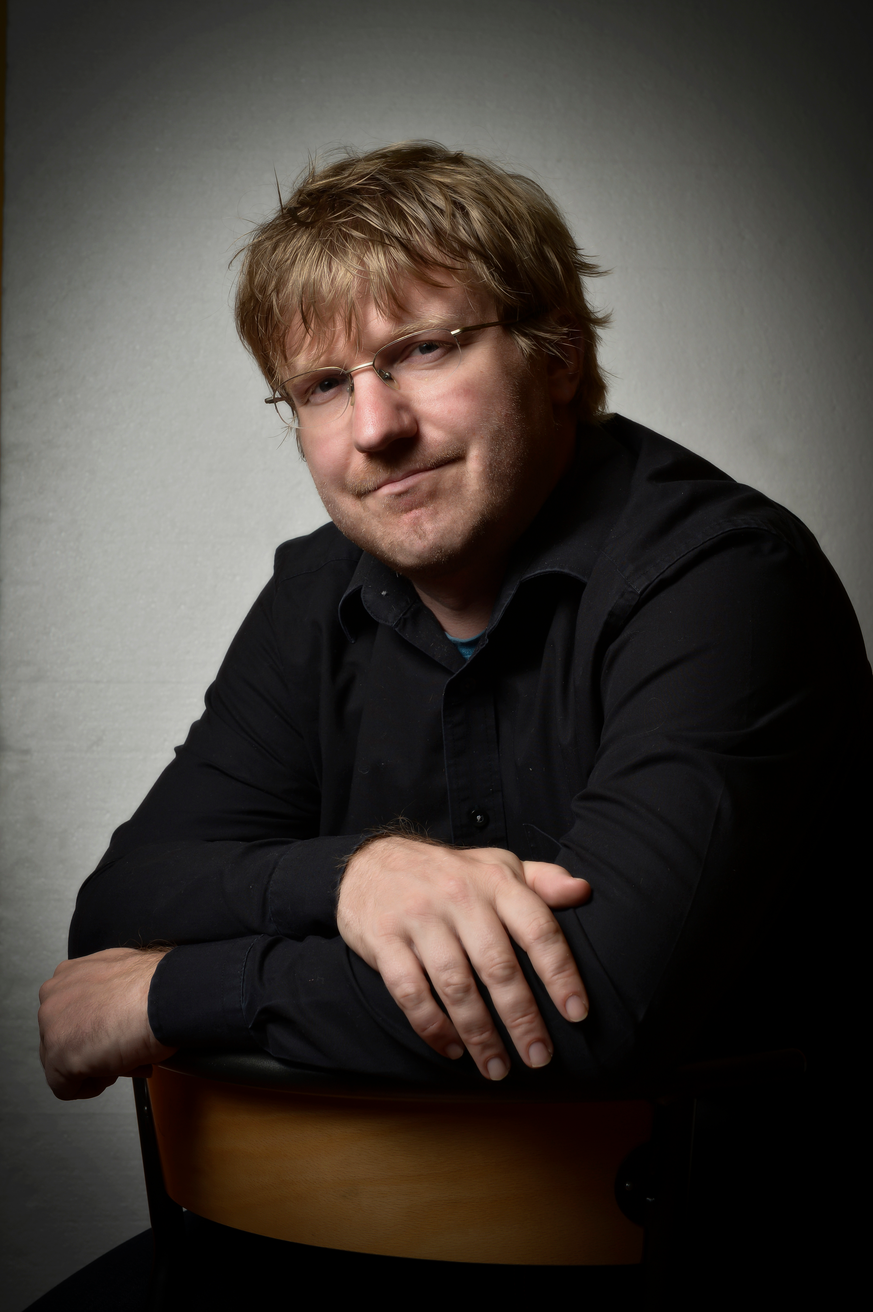 Michaël Perruchoud