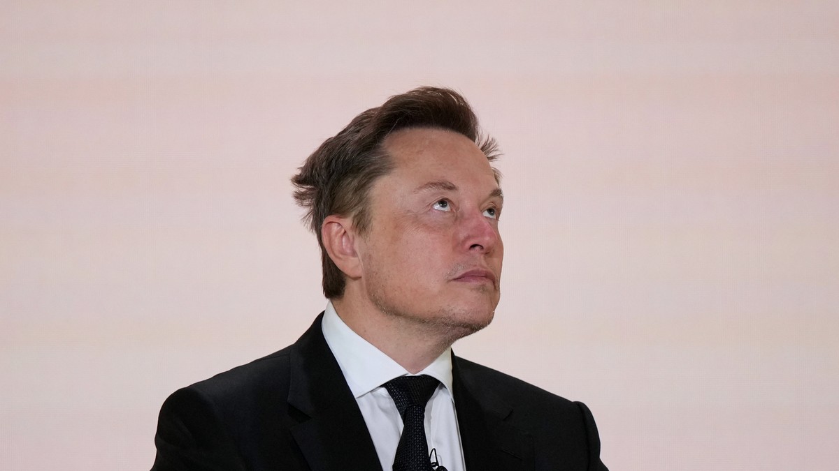 Musk a pris une décision qui a fait mal à l'Ukraine