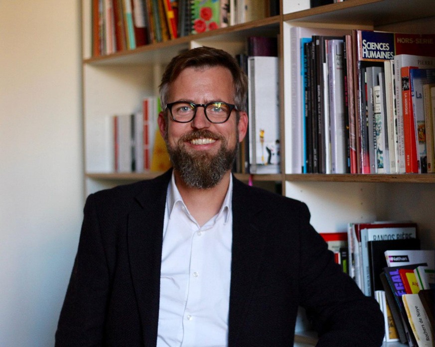 Ecriture inclusive bannie: «C'est le réveil des gardiens du patriarcat»