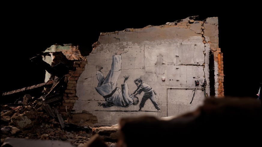 Murals Giff