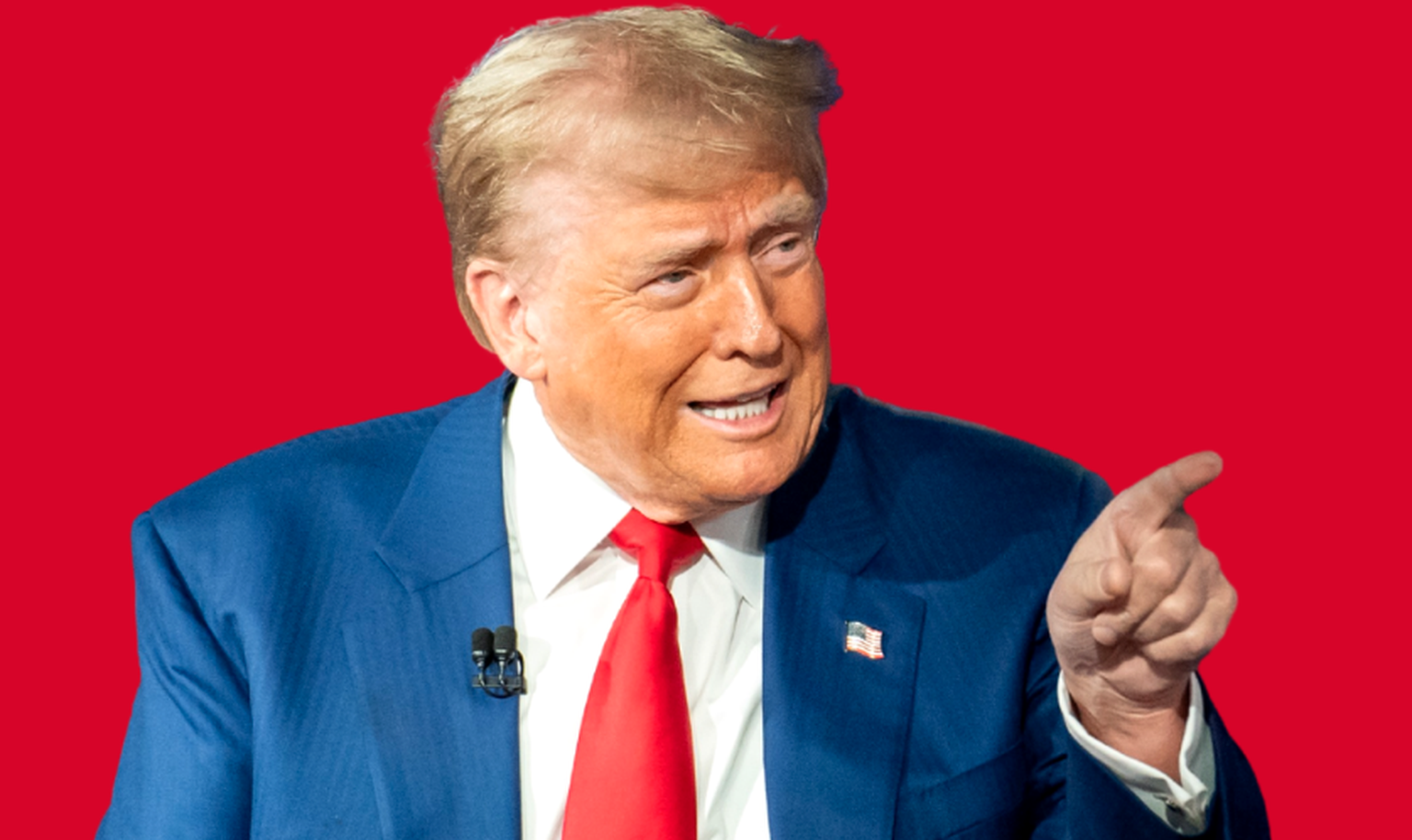 Invoquant la grâce présidentielle accordée au fils de Joe Biden, le président américain élu Donald Trump a réclamé officiellement l&#039;annulation de sa condamnation pénale historique dans l&#039;aff ...