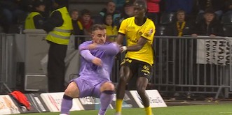 Ce geste de Shaqiri fait polémique
