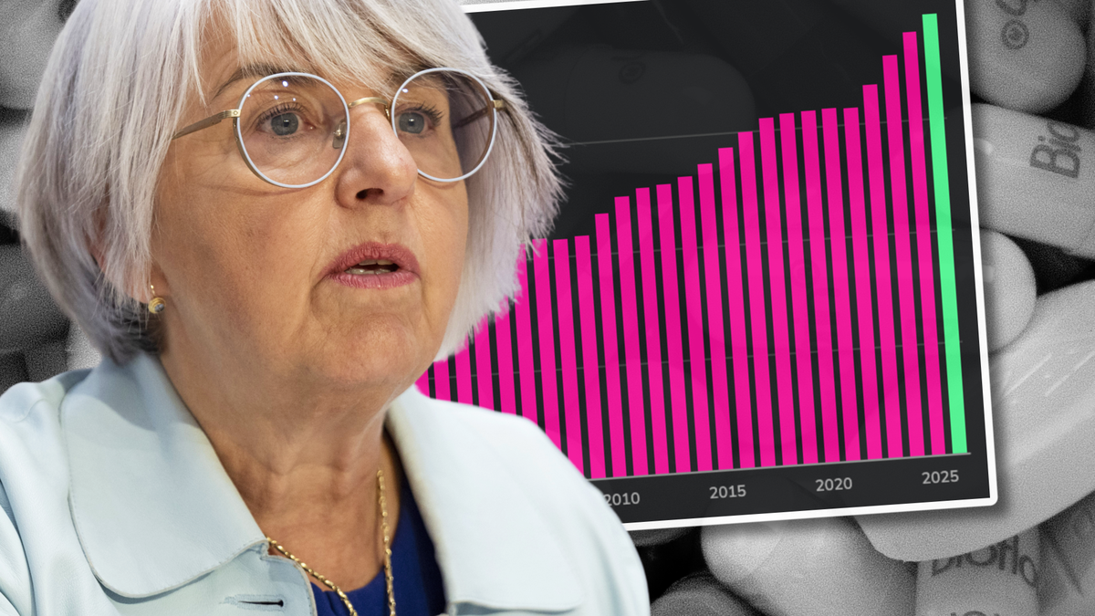 Vers une hausse des primes maladie en 2026? Ce que l'on sait