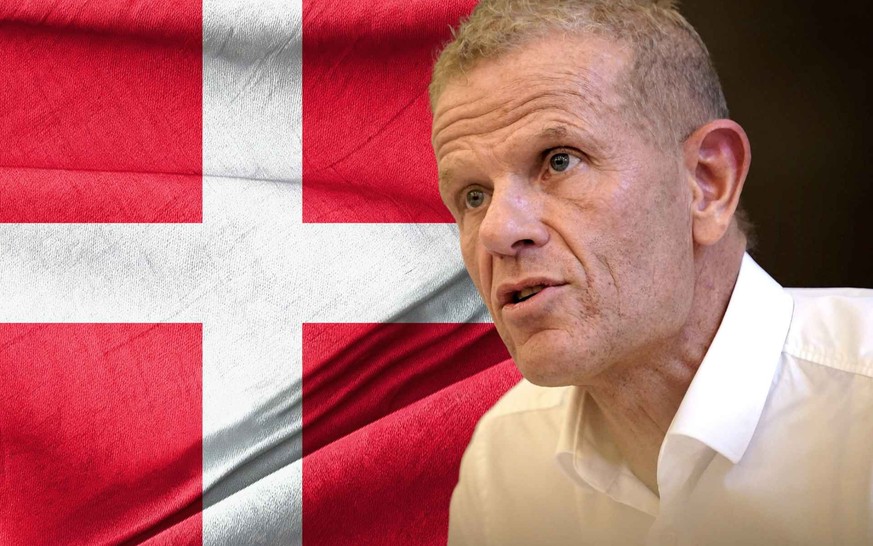 Un étrange scandale sexuel secoue le Danemark