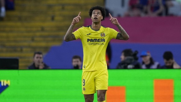 Tajon Buchanan et Villarreal ont g