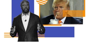 Pourquoi les Etats-Unis ne veulent pas d'un président célibataire