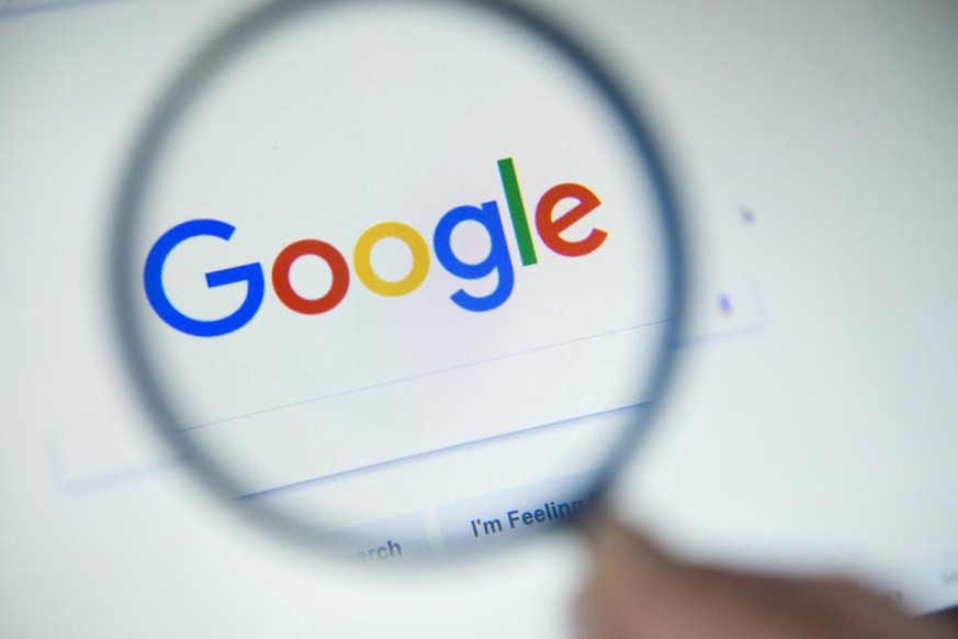 Google et YouTube coupent les vivres aux climatosceptiques