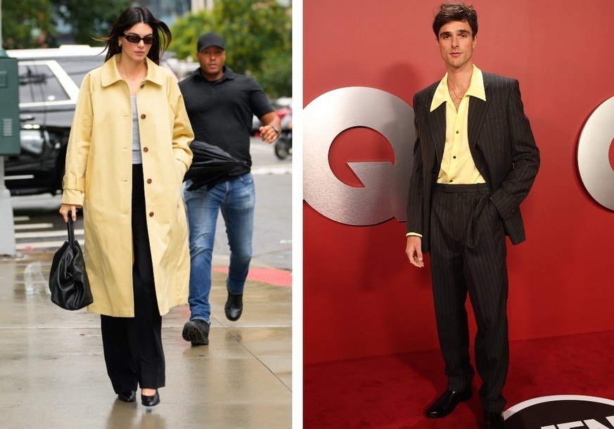 Kendall Jenner et Jacob Elordi sont faits pour être ensemble, la preuve en 17 looks.