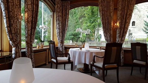 Alpine Gourmet Prato Borni, Tripadvisor