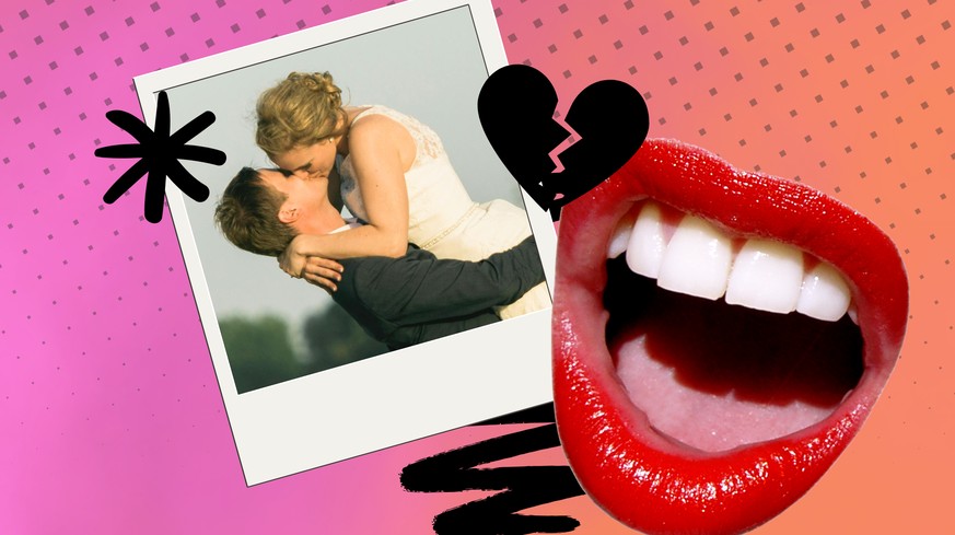 Voici combien ça coûte d'être infidèle en Suisse