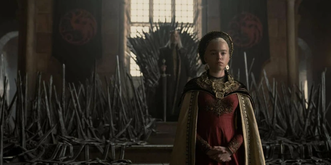 Mauvaise nouvelle pour les fans de «House of the Dragon»