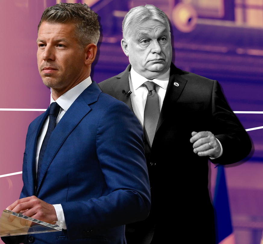 «Victor Orban a certainement surestimé sa popularité»